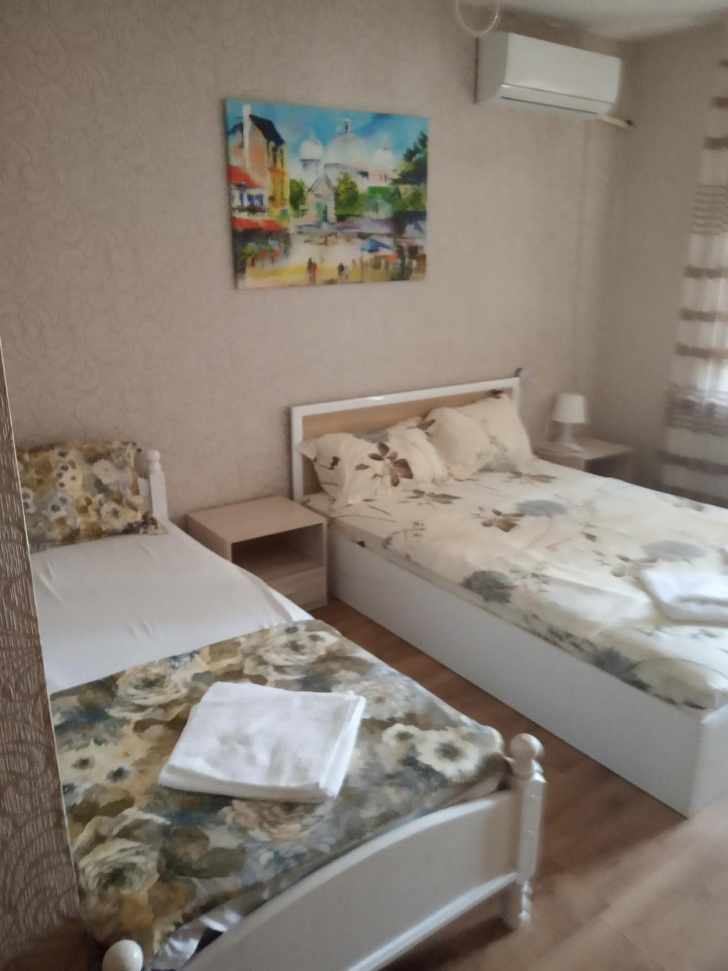 Guest House Urdoviza Naousa Oda fotoğraf
