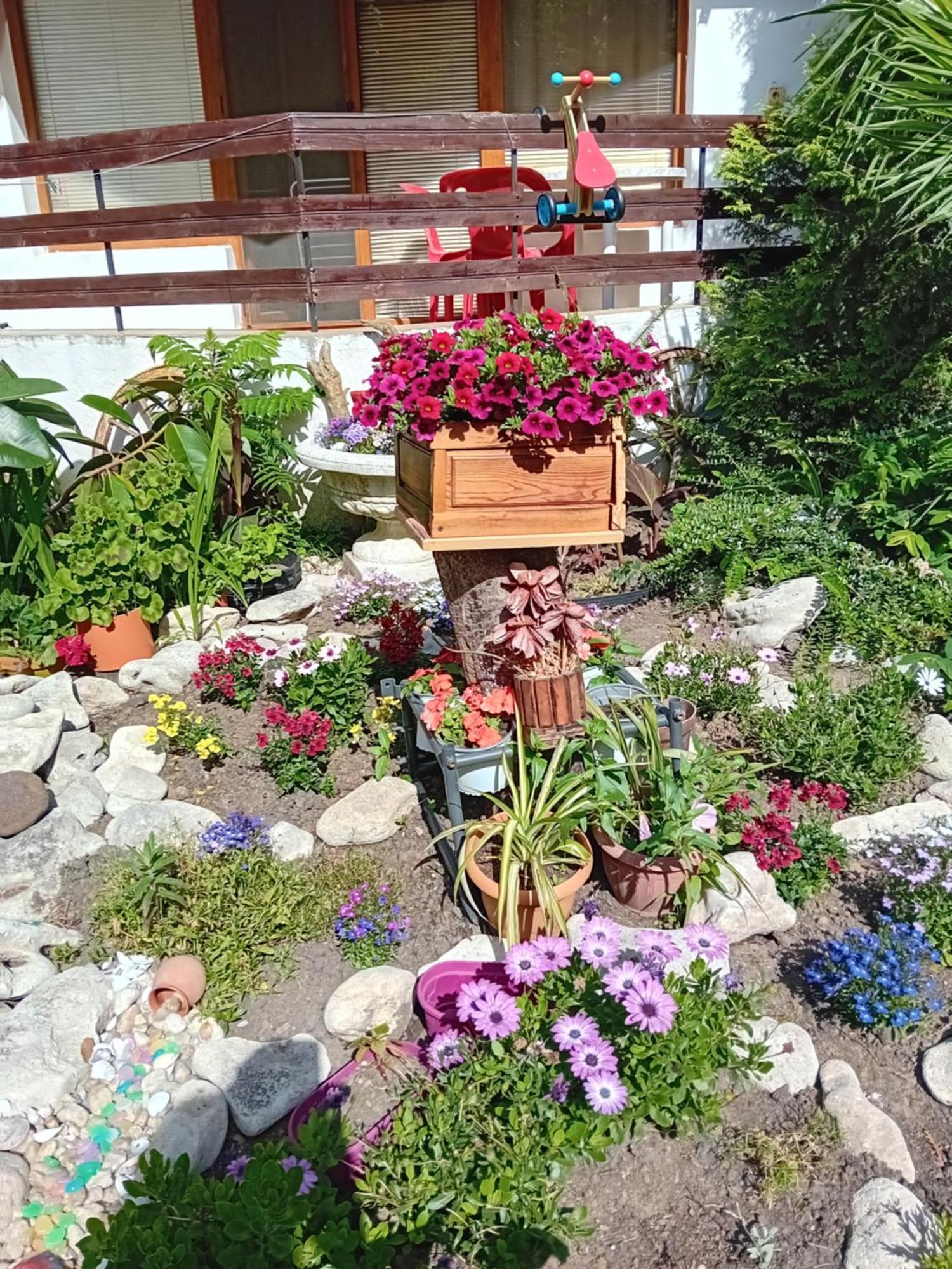 Guest House Urdoviza Naousa Dış mekan fotoğraf