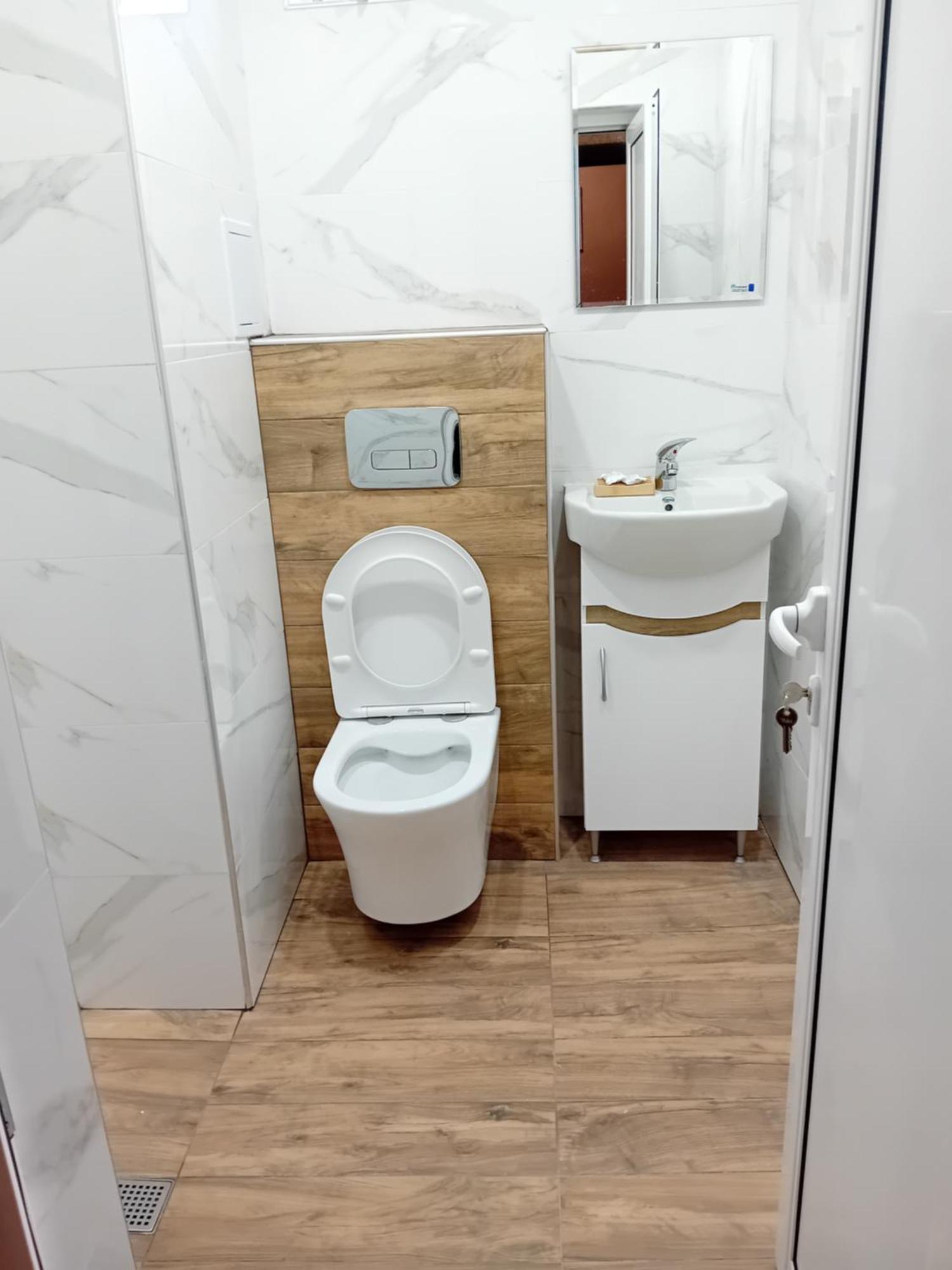 Guest House Urdoviza Naousa Dış mekan fotoğraf
